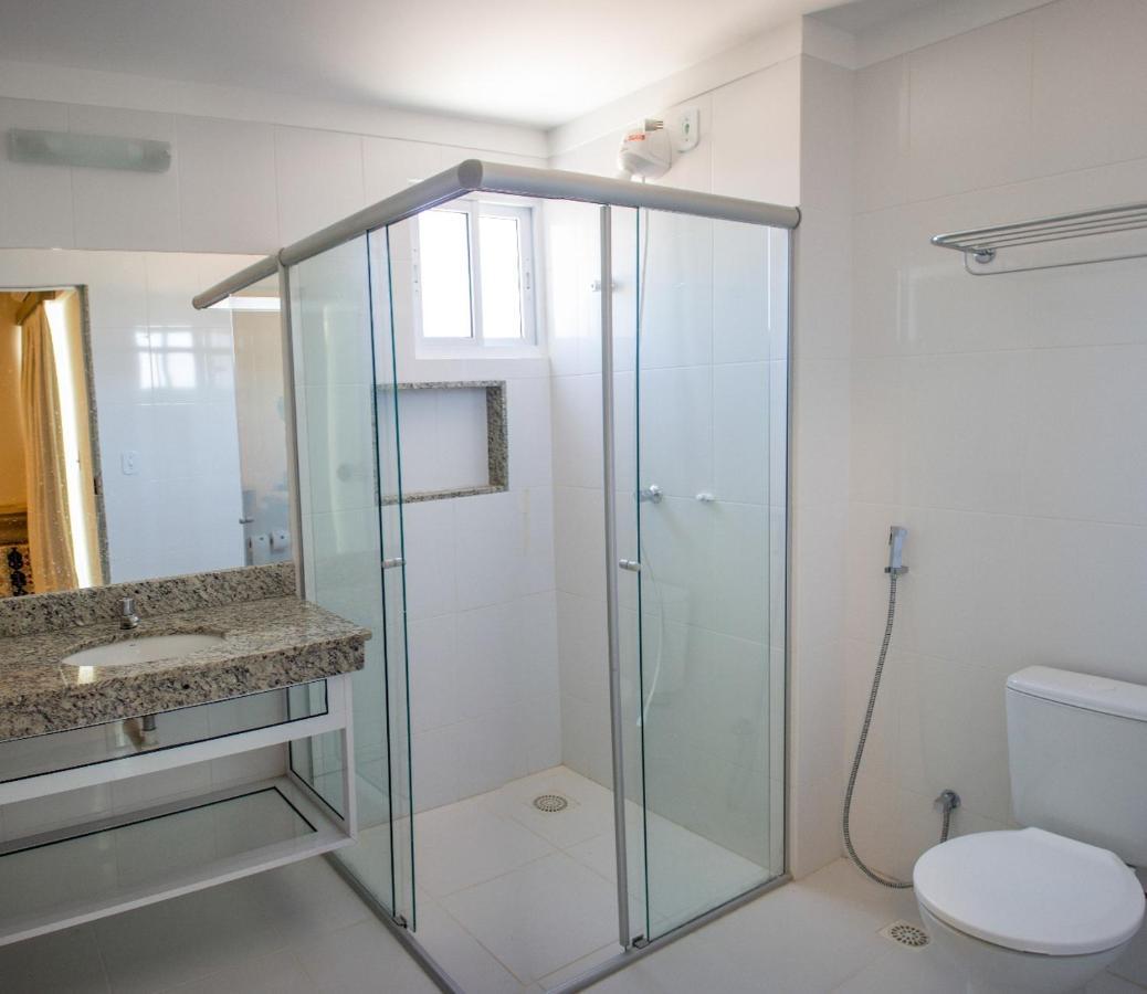 Piazza Di Roma Apartamento 915 Com Parque Aquatico Caldas Novas Dış mekan fotoğraf