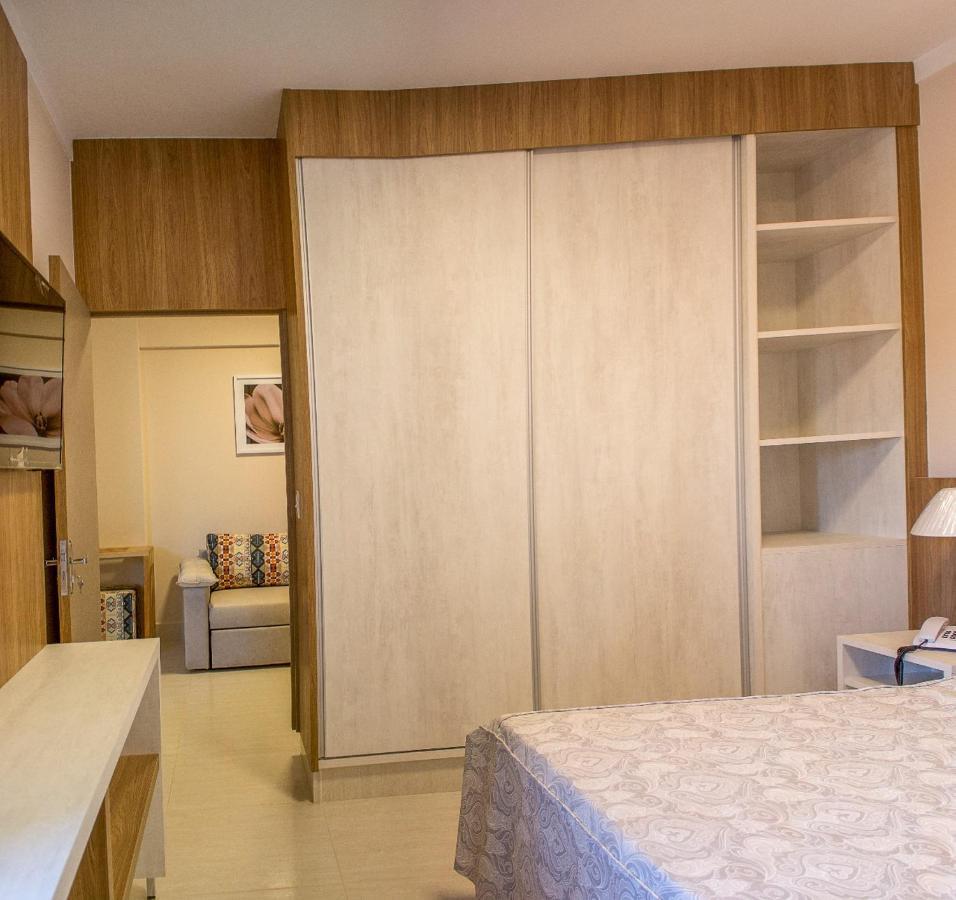 Piazza Di Roma Apartamento 915 Com Parque Aquatico Caldas Novas Dış mekan fotoğraf