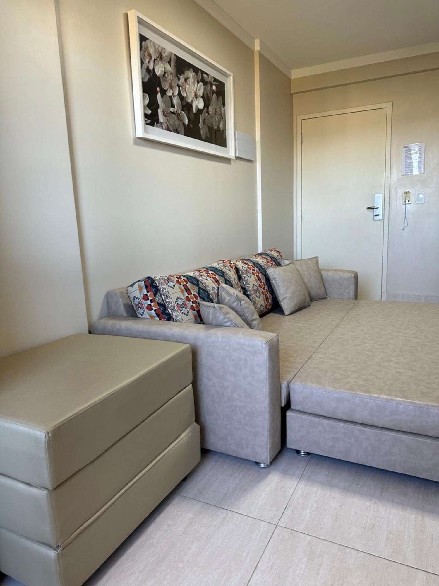 Piazza Di Roma Apartamento 915 Com Parque Aquatico Caldas Novas Dış mekan fotoğraf