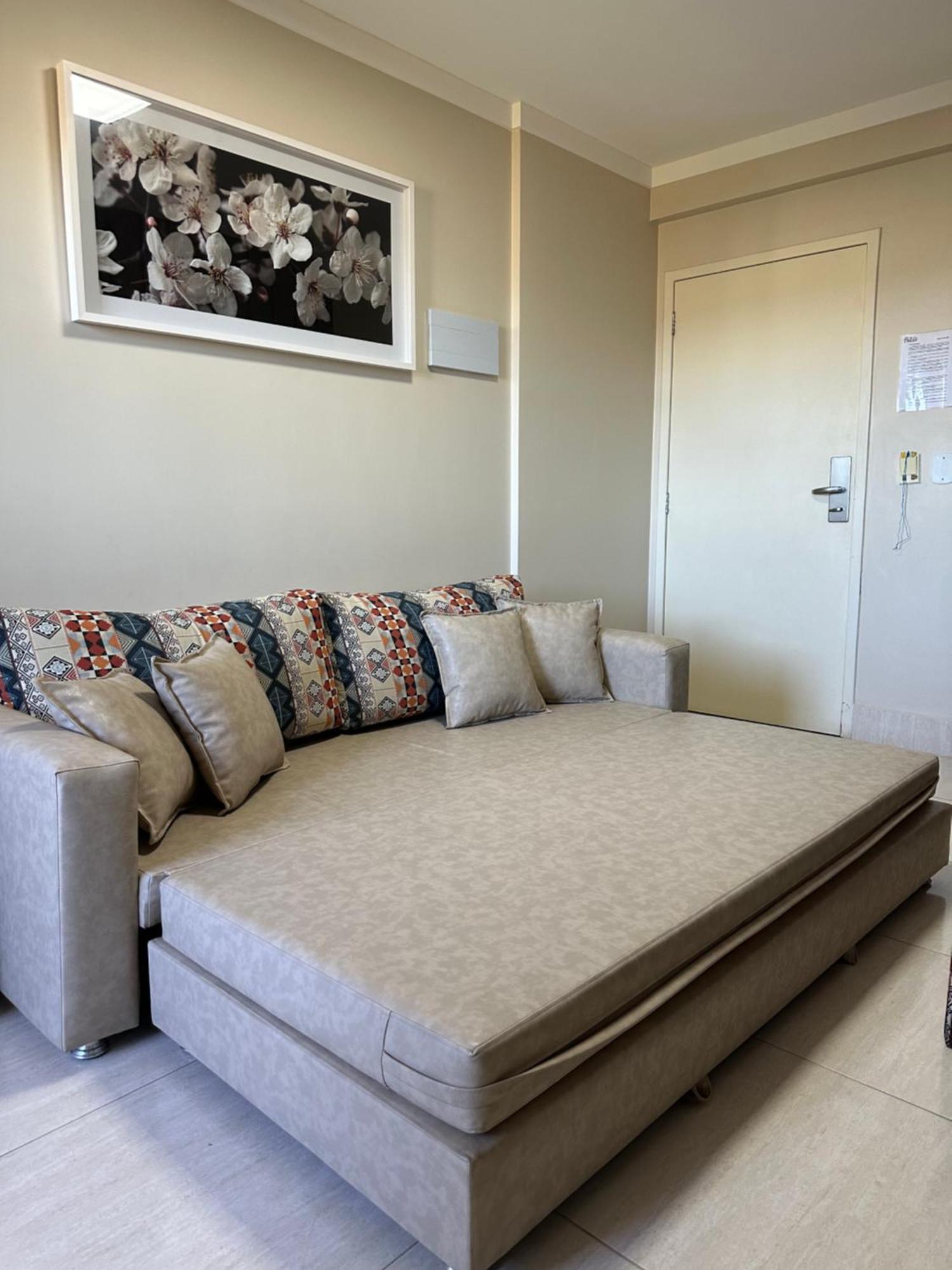 Piazza Di Roma Apartamento 915 Com Parque Aquatico Caldas Novas Dış mekan fotoğraf