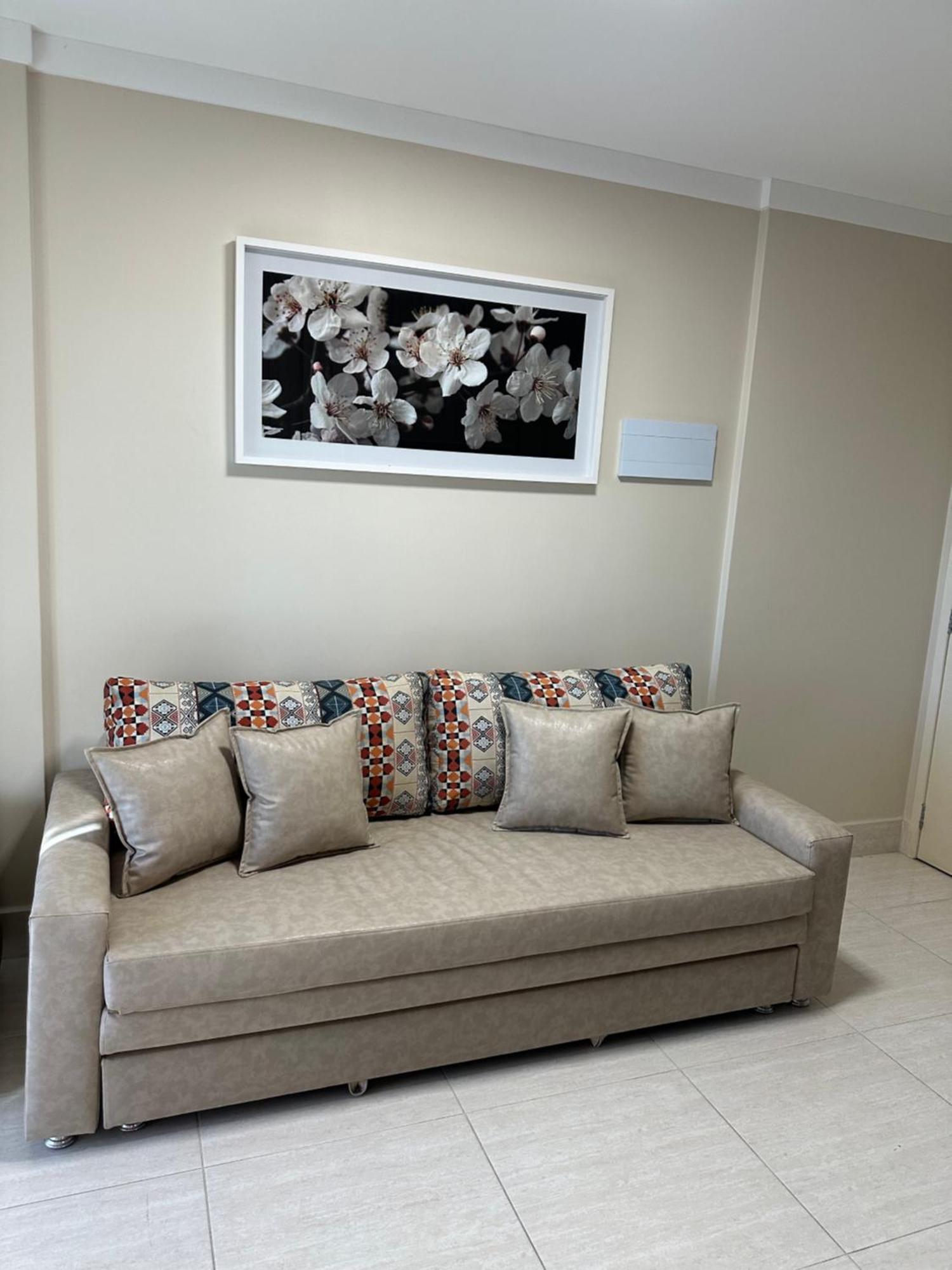 Piazza Di Roma Apartamento 915 Com Parque Aquatico Caldas Novas Dış mekan fotoğraf
