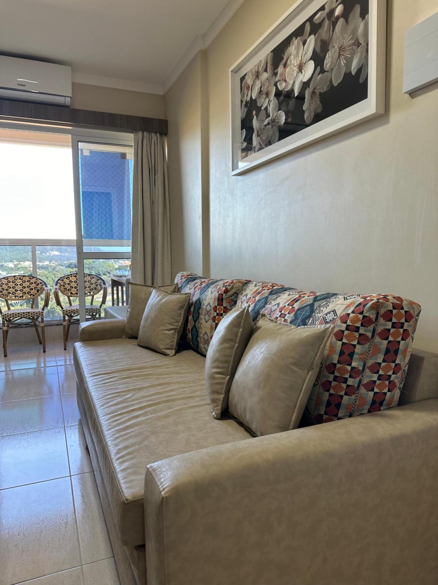 Piazza Di Roma Apartamento 915 Com Parque Aquatico Caldas Novas Dış mekan fotoğraf