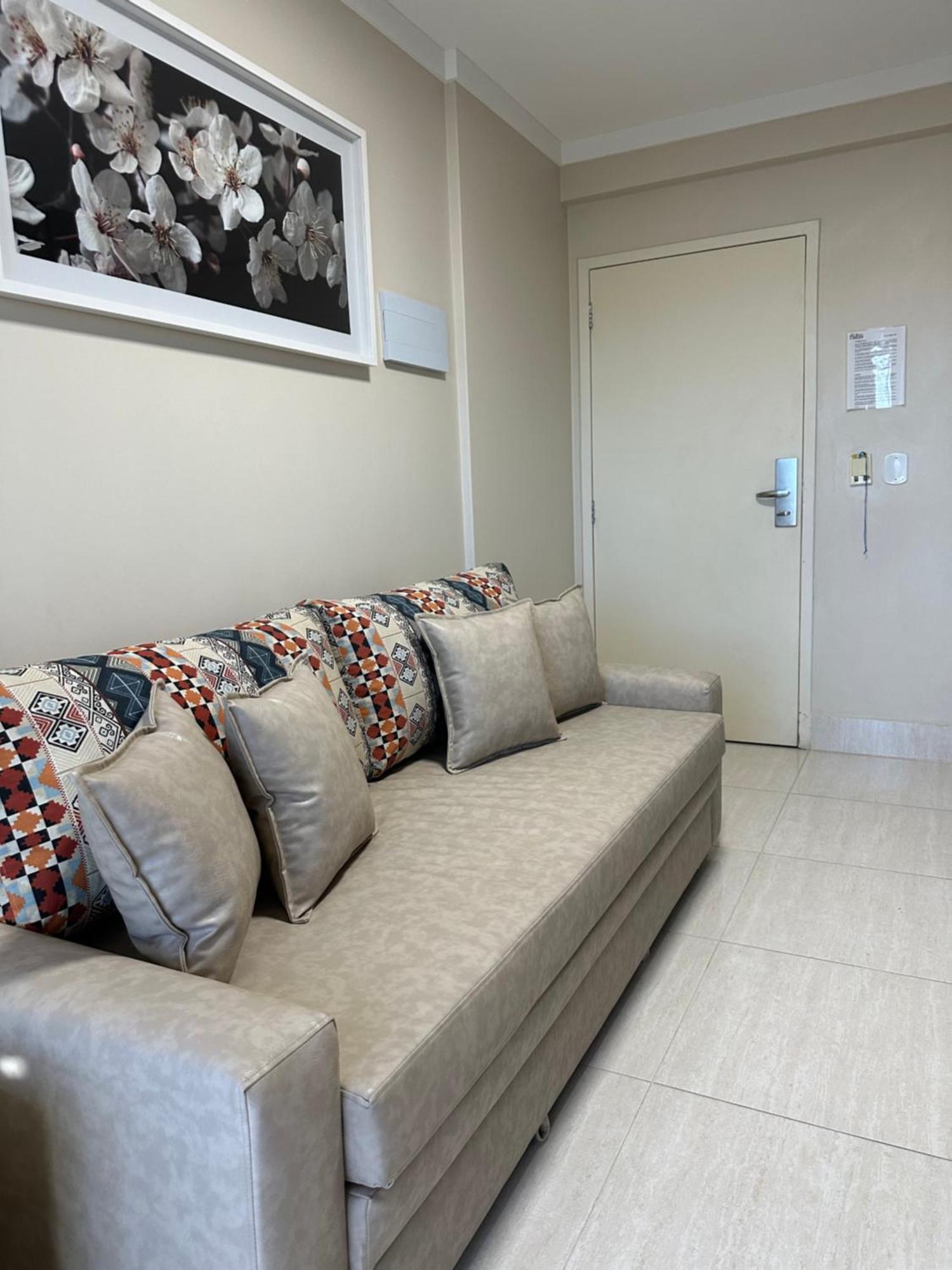 Piazza Di Roma Apartamento 915 Com Parque Aquatico Caldas Novas Dış mekan fotoğraf