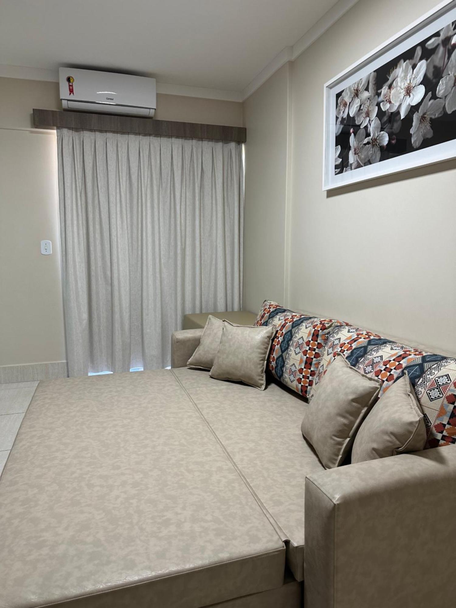 Piazza Di Roma Apartamento 915 Com Parque Aquatico Caldas Novas Dış mekan fotoğraf