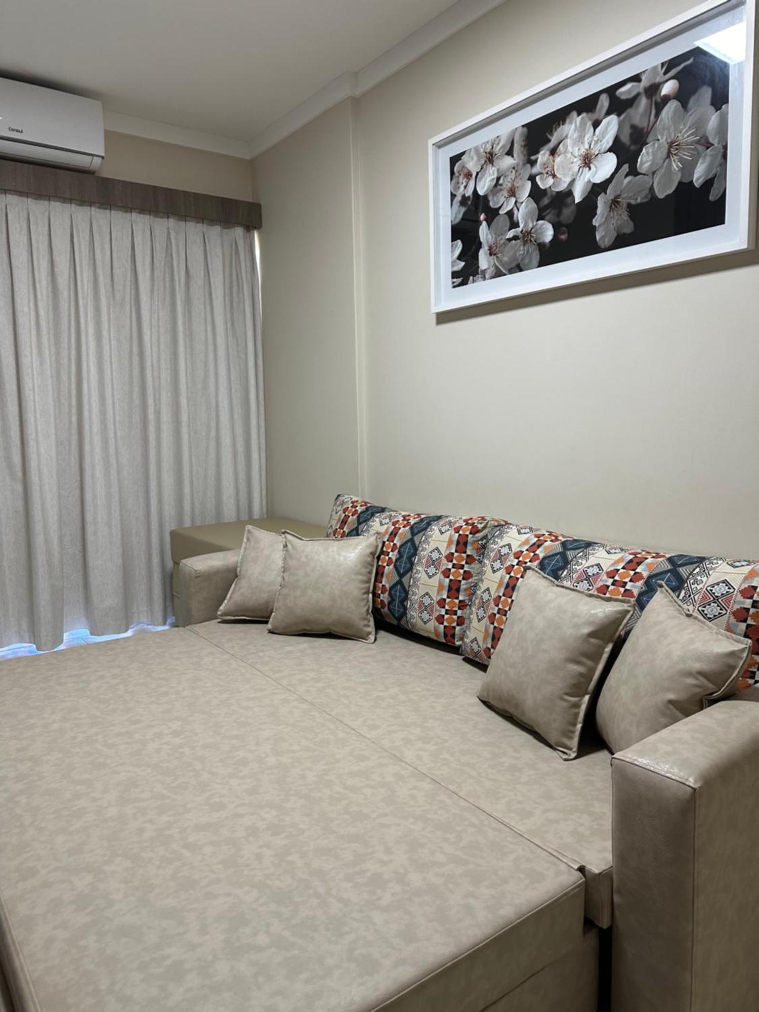 Piazza Di Roma Apartamento 915 Com Parque Aquatico Caldas Novas Dış mekan fotoğraf
