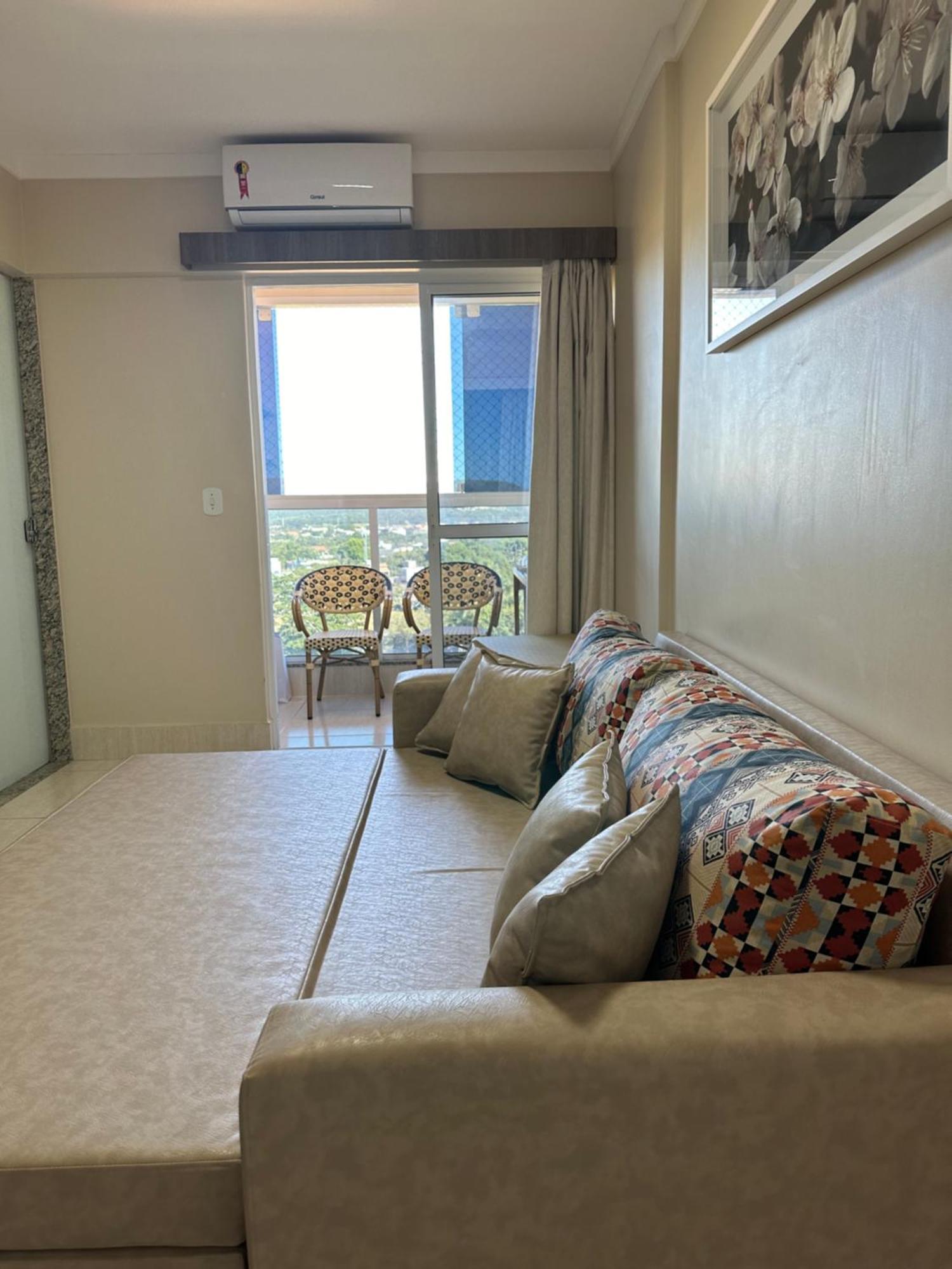 Piazza Di Roma Apartamento 915 Com Parque Aquatico Caldas Novas Dış mekan fotoğraf