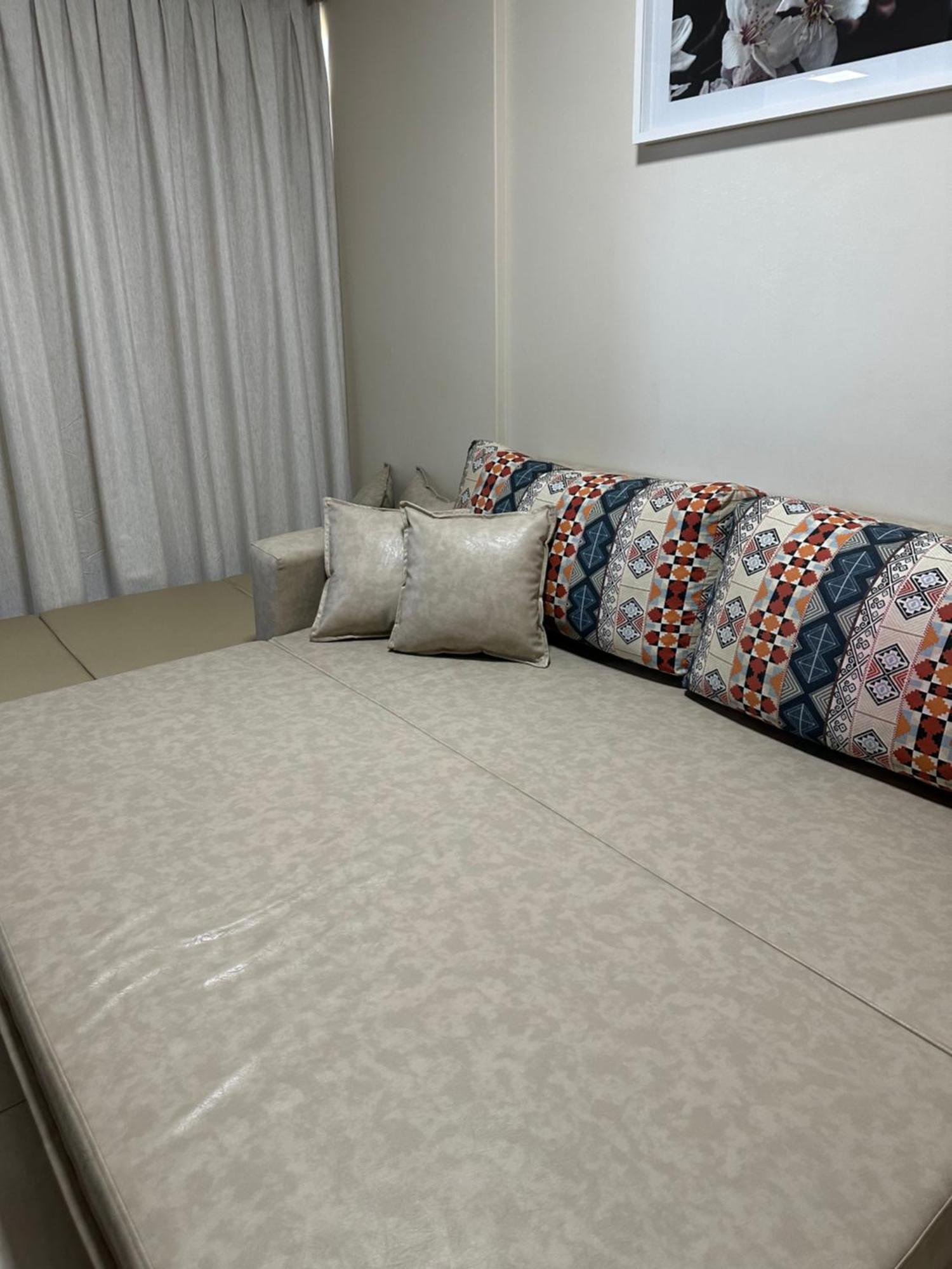Piazza Di Roma Apartamento 915 Com Parque Aquatico Caldas Novas Dış mekan fotoğraf