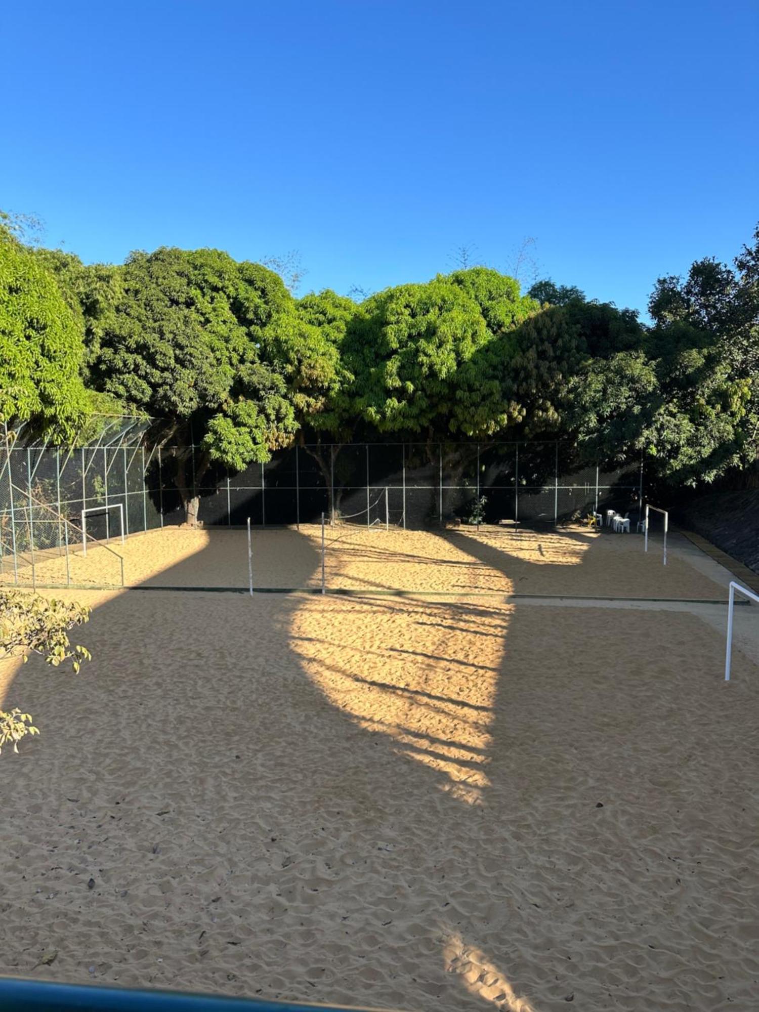 Piazza Di Roma Apartamento 915 Com Parque Aquatico Caldas Novas Dış mekan fotoğraf